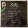 Demis Roussos – My Only Fascination
