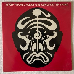 Jean-Michel Jarre – Les...