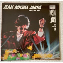 Jean Michel Jarre – In...