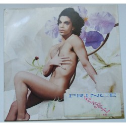 Prince – Lovesexy