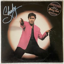 Shakin' Stevens – Shaky