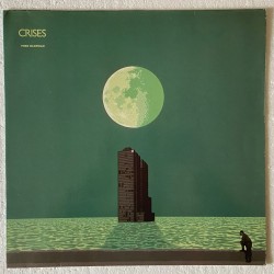 Mike Oldfield – Crises