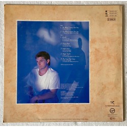 Mike Oldfield – Islands