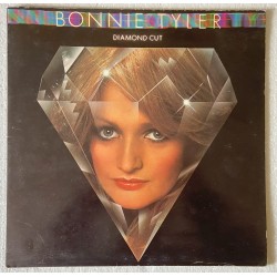 Bonnie Tyler – Diamond Cut
