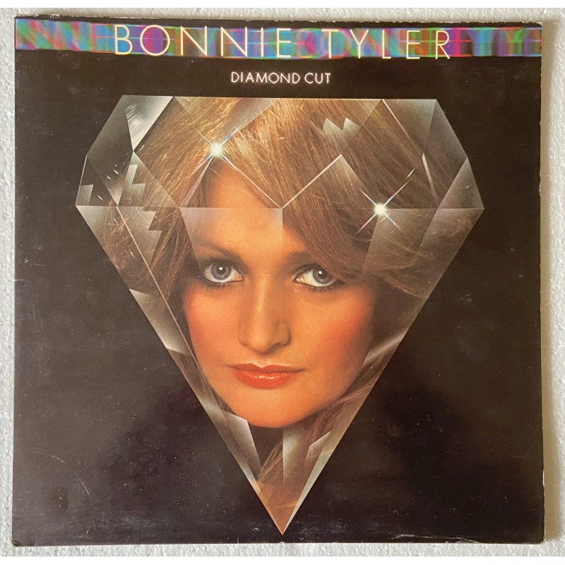 Bonnie Tyler – Diamond Cut
