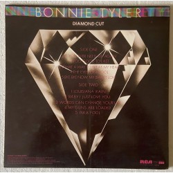Bonnie Tyler – Diamond Cut