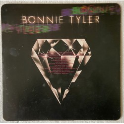 Bonnie Tyler – Diamond Cut