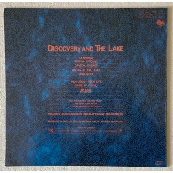 Mike Oldfield – Discovery