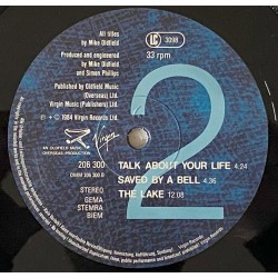 Mike Oldfield – Discovery