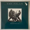 Van Halen – Women And Children First