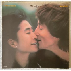 John Lennon & Yoko Ono –...