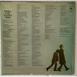 Simon And Garfunkel – Bridge Over Troubled Water