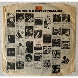 Simon And Garfunkel – Bridge Over Troubled Water