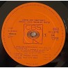 Simon And Garfunkel – Bridge Over Troubled Water