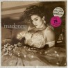 Madonna – Like A Virgin