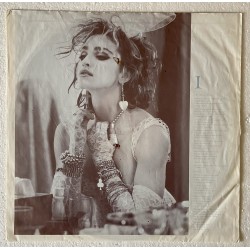 Madonna – Like A Virgin