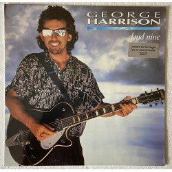 George Harrison – Cloud Nine