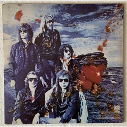 Yes – Tormato
