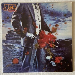 Yes – Tormato