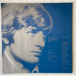Mike Oldfield – Platinum