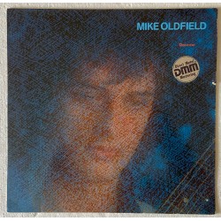 Mike Oldfield – Discovery
