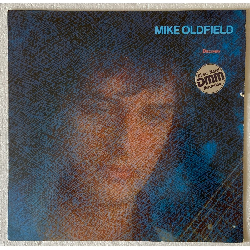 Mike Oldfield – Discovery