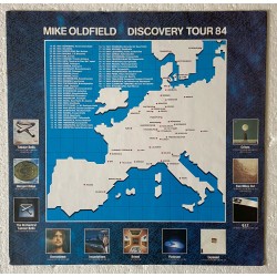 Mike Oldfield – Discovery