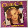 Culture Club – Kissing To Be Clever
