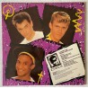Culture Club – Kissing To Be Clever