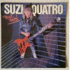 Suzi Quatro – Rock Hard