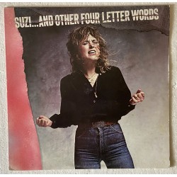 Suzi Quatro – Suzi...And...