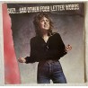 Suzi Quatro – Suzi...And Other Four Letter Words