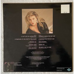Samantha Fox – Samantha Fox