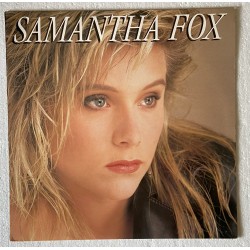 Samantha Fox – Samantha Fox
