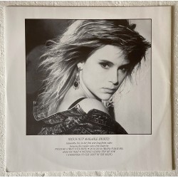 Samantha Fox – Samantha Fox