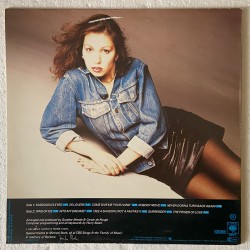 Jennifer Rush – Jennifer Rush