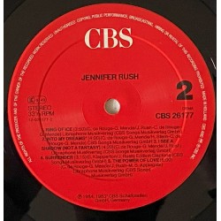 Jennifer Rush – Jennifer Rush