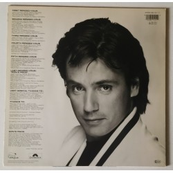 Jean Michel Jarre – Rendez-Vous
