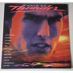 Various – Days Of Thunder...