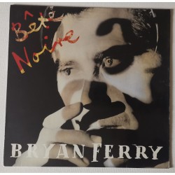 Bryan Ferry – Bête Noire