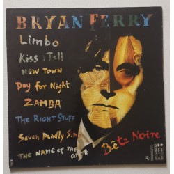 Bryan Ferry – Bête Noire