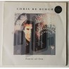 Chris de Burgh – Power Of Ten
