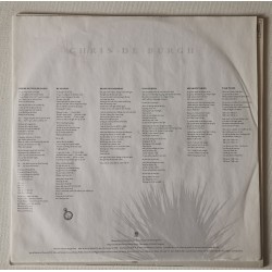 Chris de Burgh – Power Of Ten