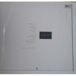 Chris de Burgh – Power Of Ten