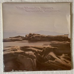 The Moody Blues – Seventh...