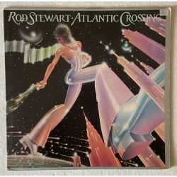 Rod Stewart – Atlantic...