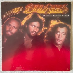Bee Gees – Spirits Having...