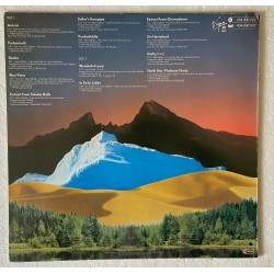Mike Oldfield – Music Wonderland