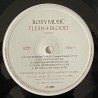 Roxy Music – Flesh + Blood