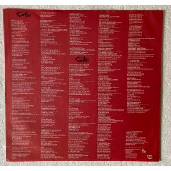 Tina Turner – Break Every Rule